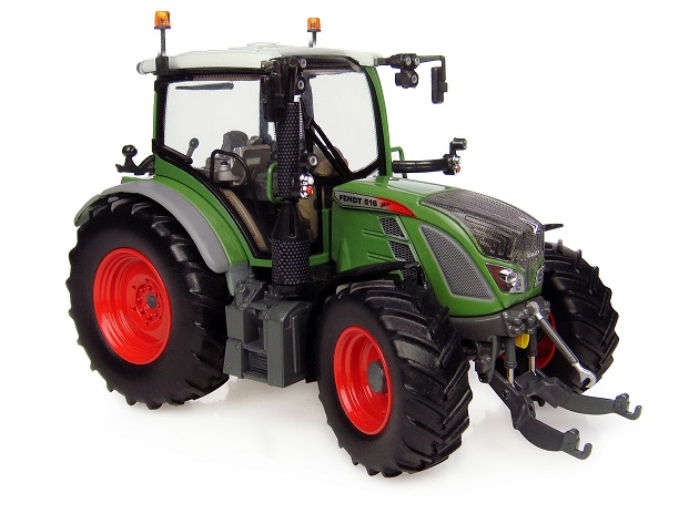 DieCast, Fendt 516 Vario