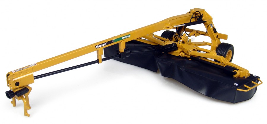 DieCast, Vermeer TM 1400 DieCast, Vermeer TM 1400