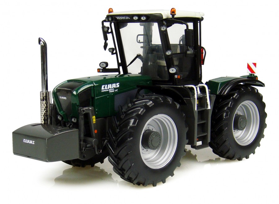 DieCast, Claas Xerion 3800 TRAC VC Bollmer