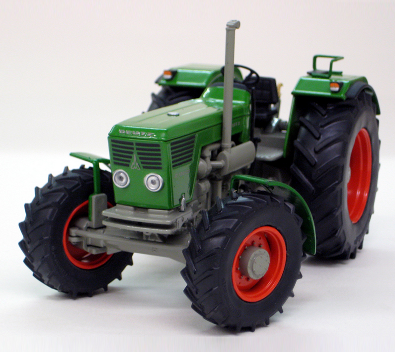 DieCast Model, Deutz D 130 06