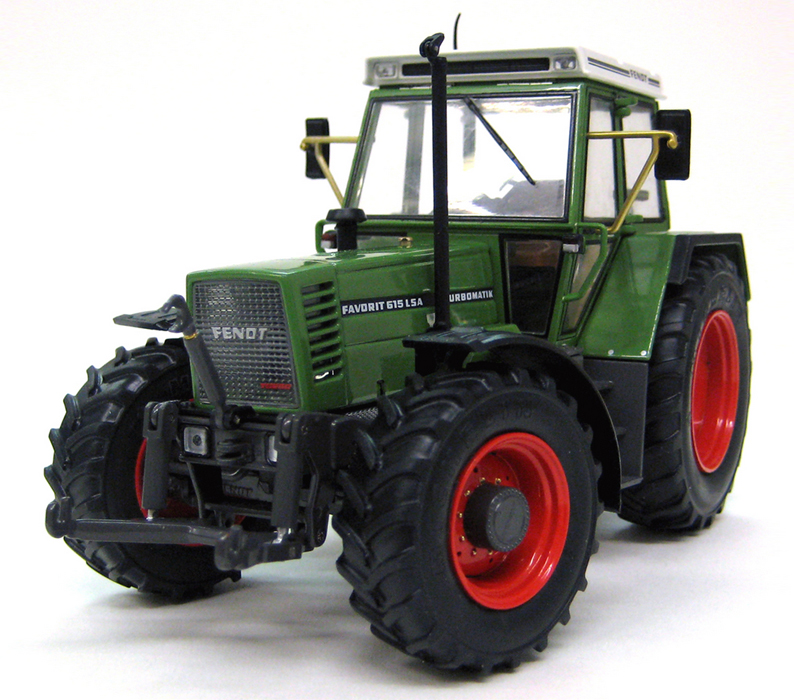 DieCast, Fendt FAVORIT 615 LSA