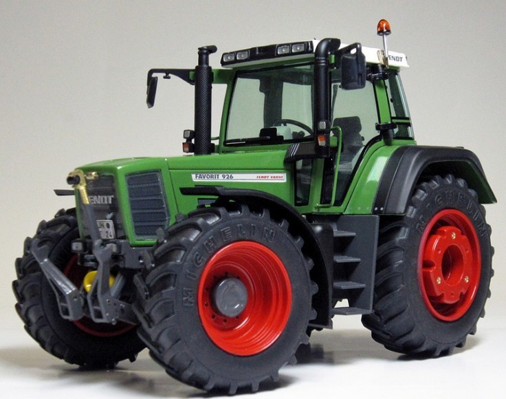 DieCast, Fendt 926 DieCast, Fendt 926