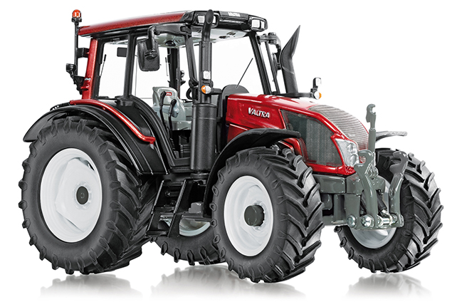 DieCast, Valtra N 143 HT3